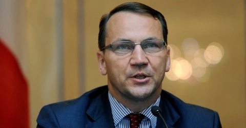 Радослав Сікорський