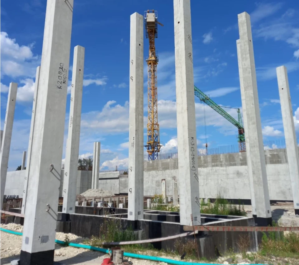 будівництво сміттєпереробного заводу у Львові