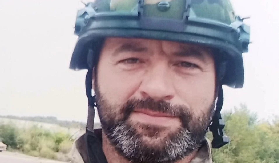 Валерій Попов