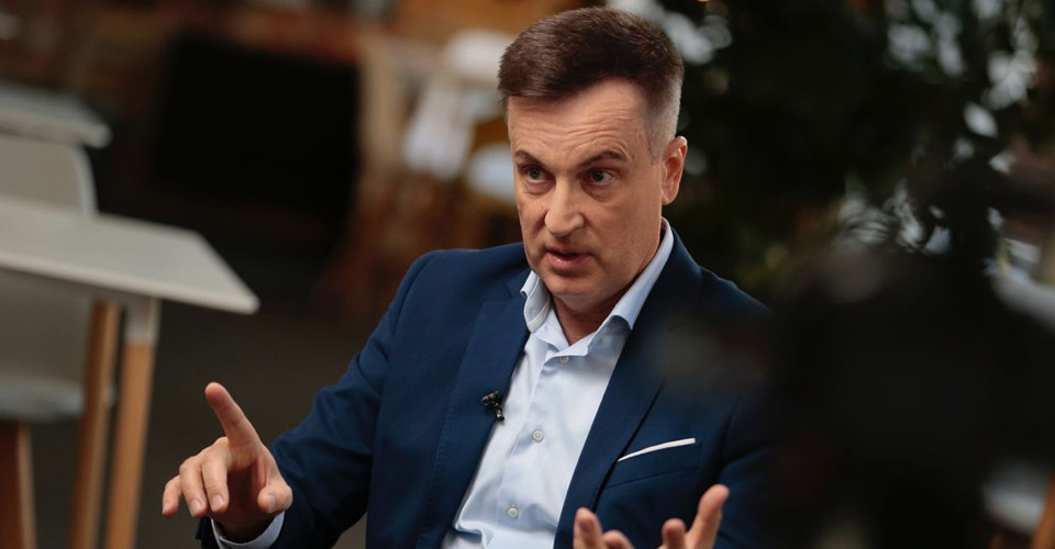 У червні має відбутися серйозне підняття виплат військовим, - нардеп Наливайченко про перший етап реформ в армії