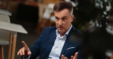 Валентин Наливайченко