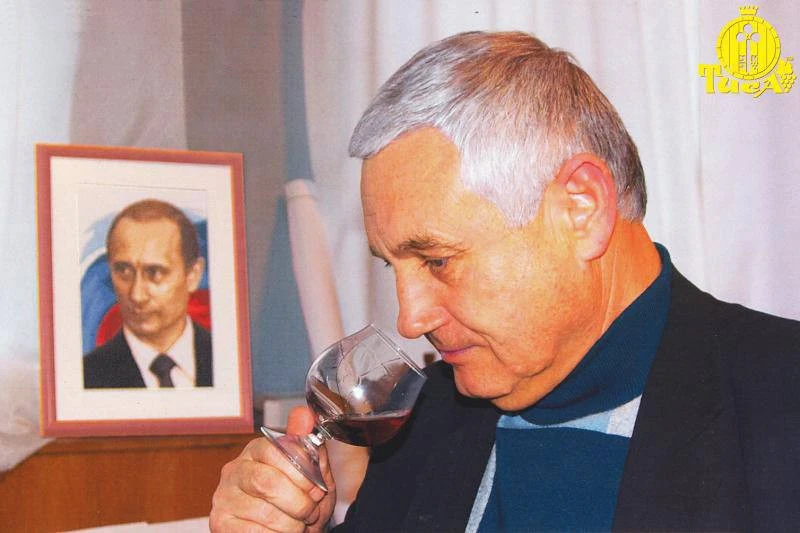 Володимир Гісем