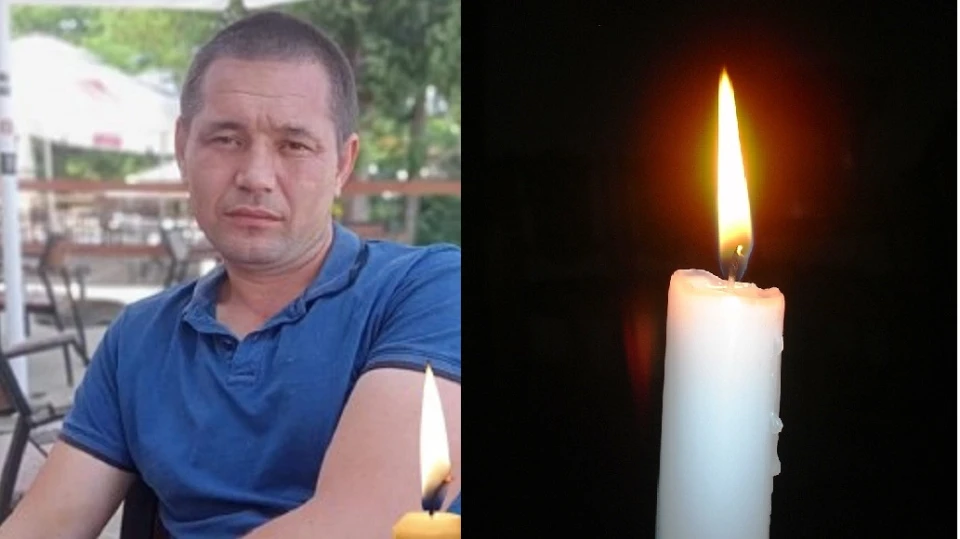 Володимир Станішевський