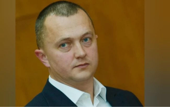 мер Рахова Віктор Медвідь