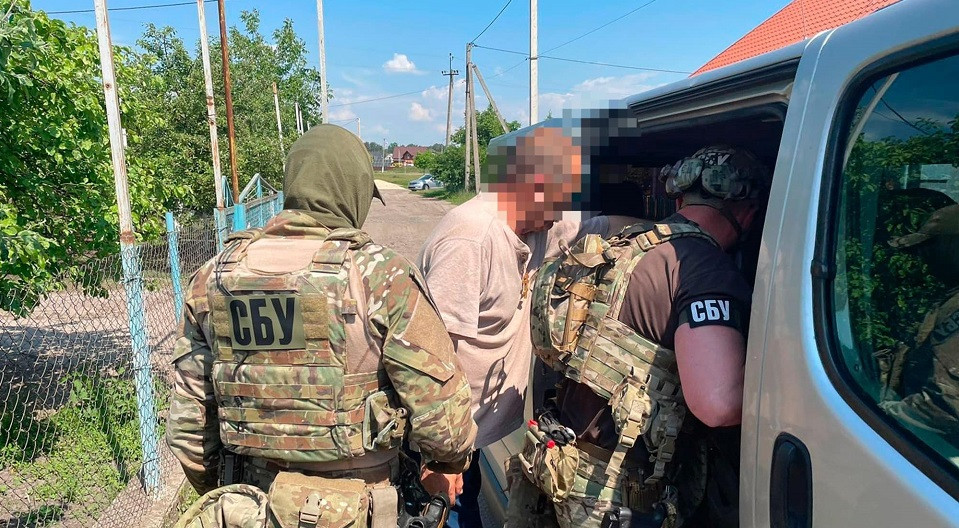 агент білоруського КДБ