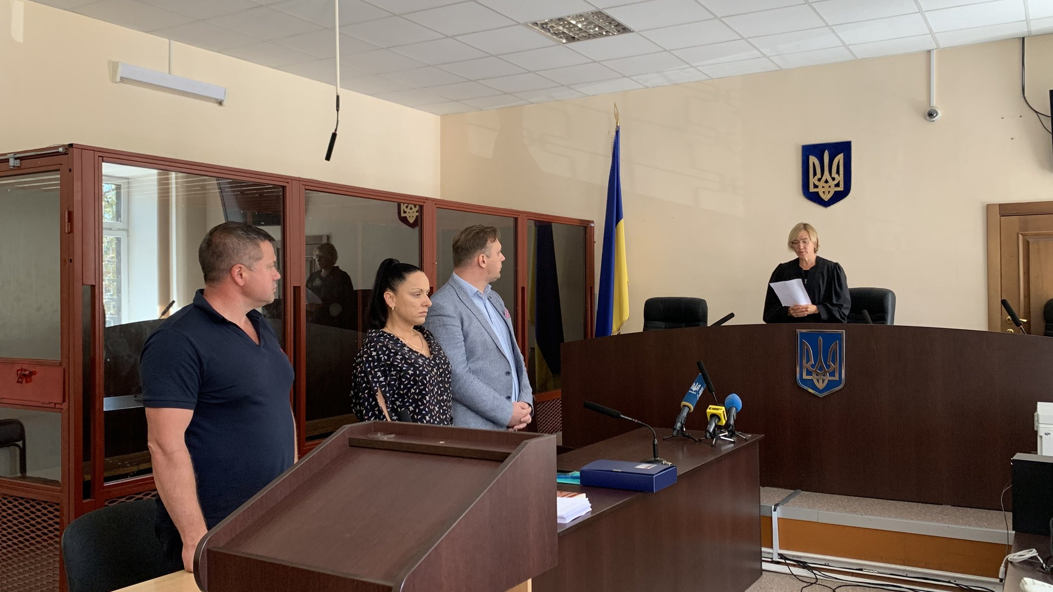 Авіакатастрофа з керівництвом МВС: суд призначив два місяці арешту начальнику Управління авіації ДСНС Коробці