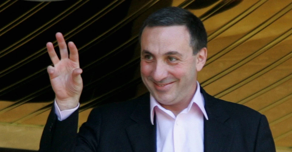 Конфіскований банк російського олігарха Гінера, через який Смілянський посварився з НБУ, дістався польській ZEN.COM: що відомо