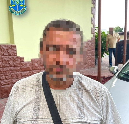 побиття військового, кримінальна справа