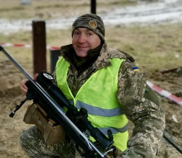 загинув військовий, Новояворівськ