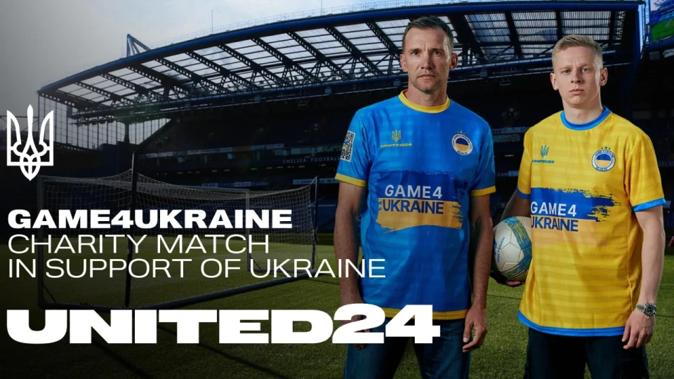 Game4Ukraine