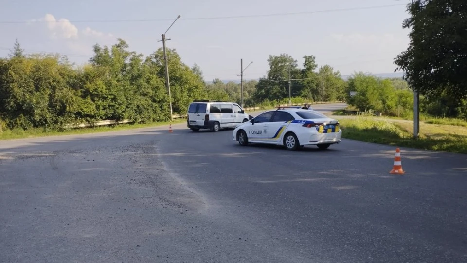 Поліція