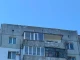 чоловік виліз на дах, порятунок