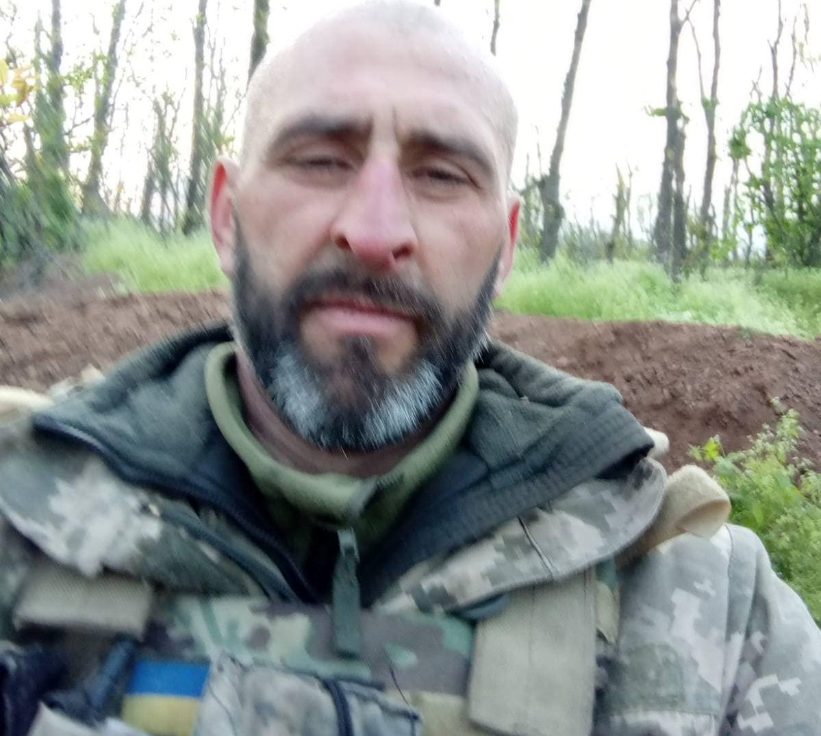 Тарас Петрів