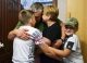 повернення прикордонника додому