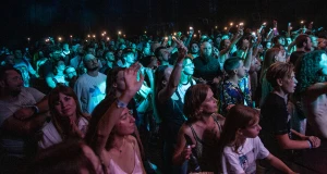 концерт "Мертвого Півня"