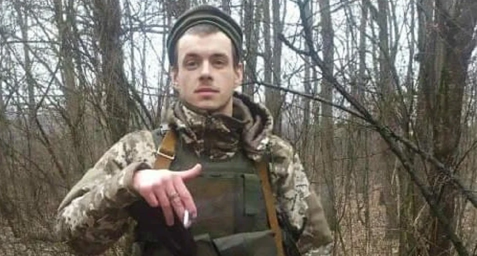 Максим Карамальський