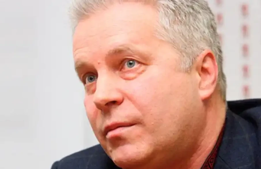 Олександр Мирний