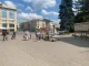 місце, де відбулася крадіжка у луцьку