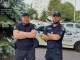 патрульні