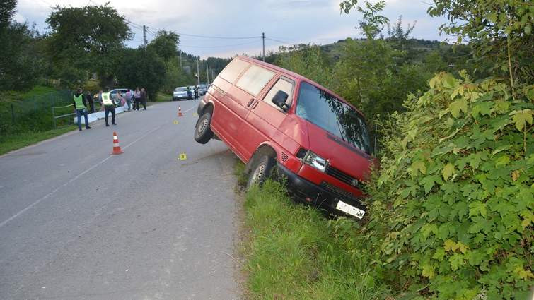 ДТП Львівщина
