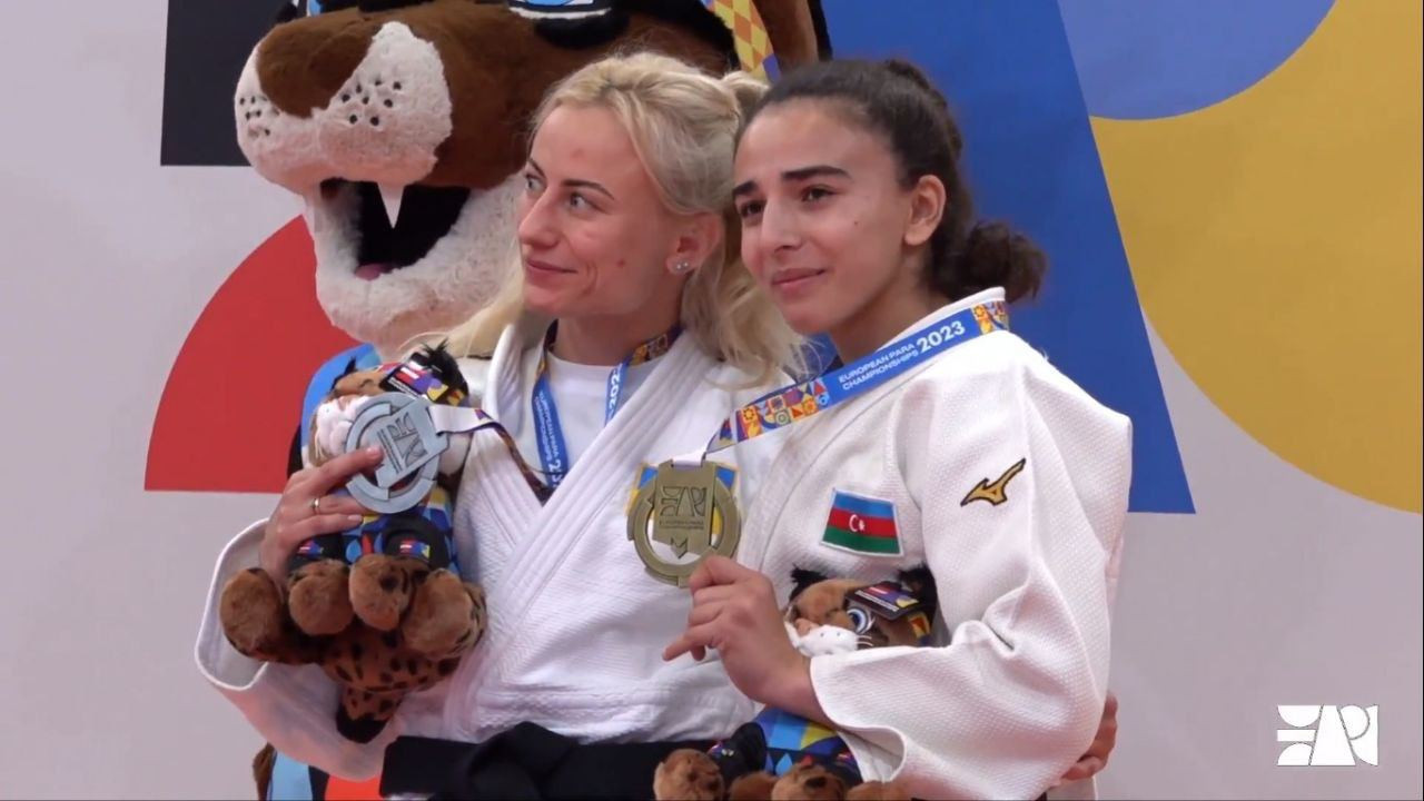 Рівненські дзюдоїсти