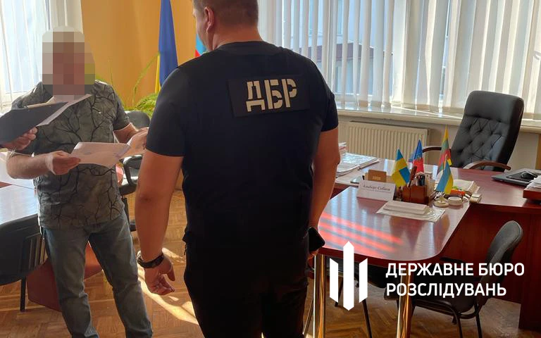 обшуки на Хмельниччині