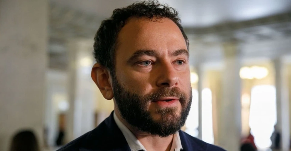 Олександр Дубінський