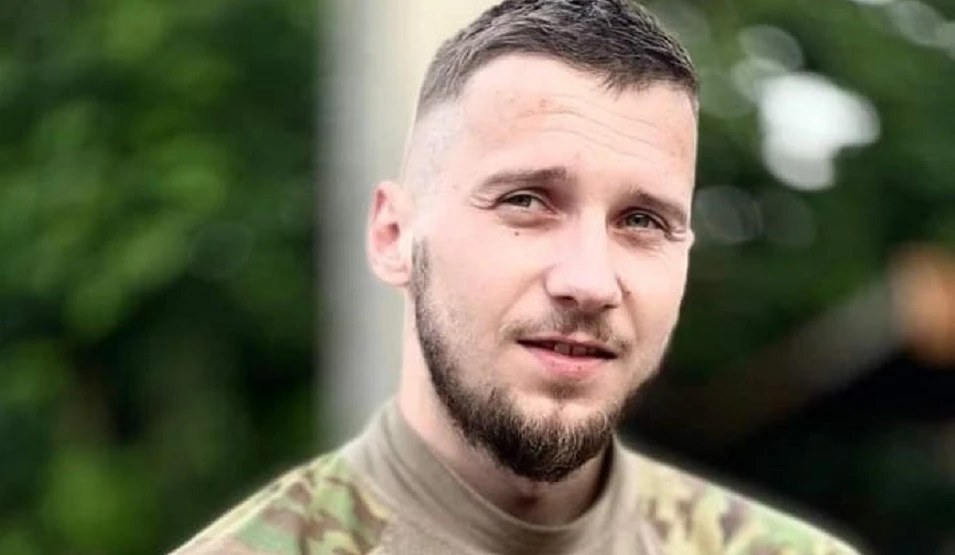 Назарій Зеленевич