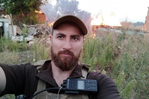 Олександр Петлінський Олександр Петлінський