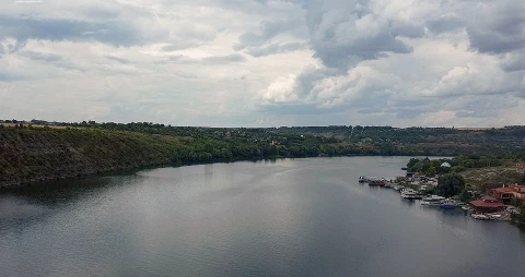 Дністер