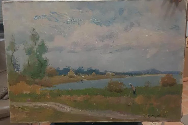 картина