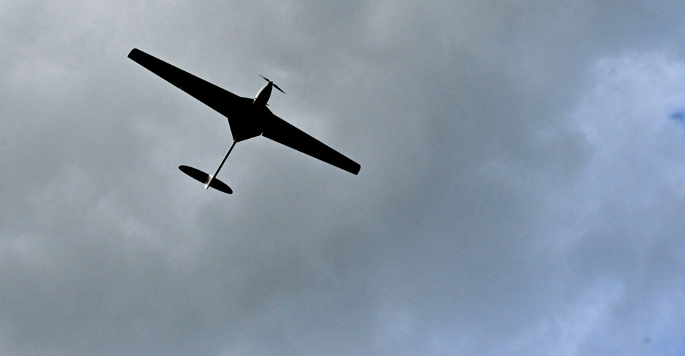 Russia reports drone attack on Belgorod region with alleged casualties