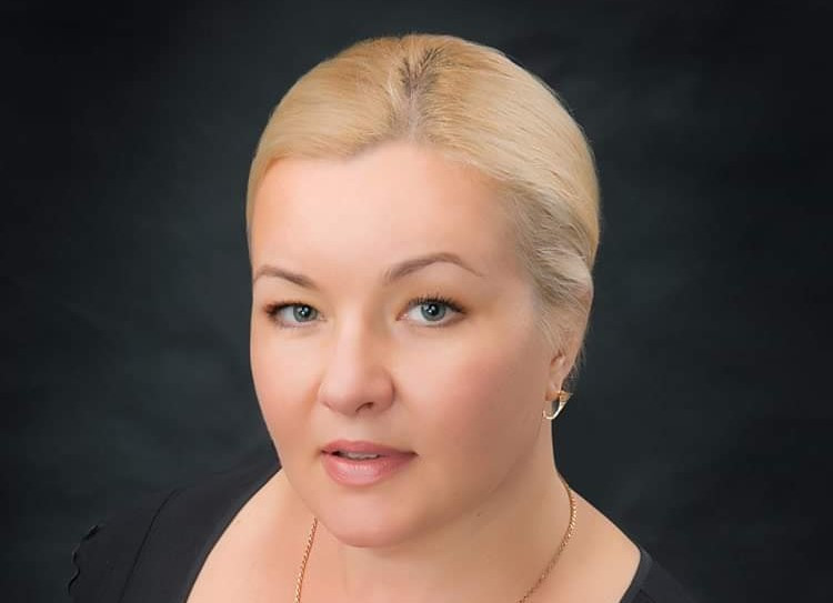 Лідія Остринська