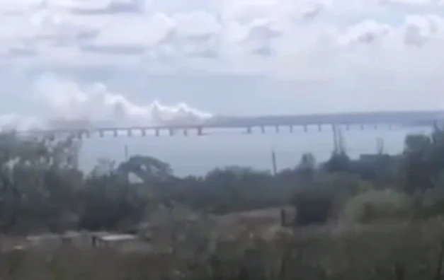Кримський міст
