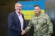 на фото: Тоні Радакін та Валерій Залужний