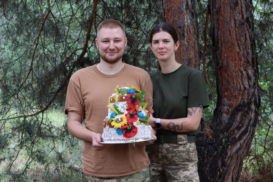 волинські тероборонівці
