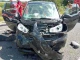 На трасі поблизу Золотоноши зіштовхнулися три автівки
