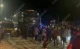У Махачкалі перекрили федеральну трасу