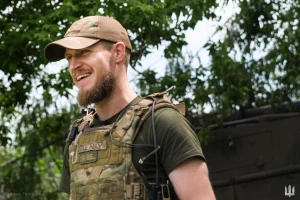 Олександр Ширшин Олександр Ширшин