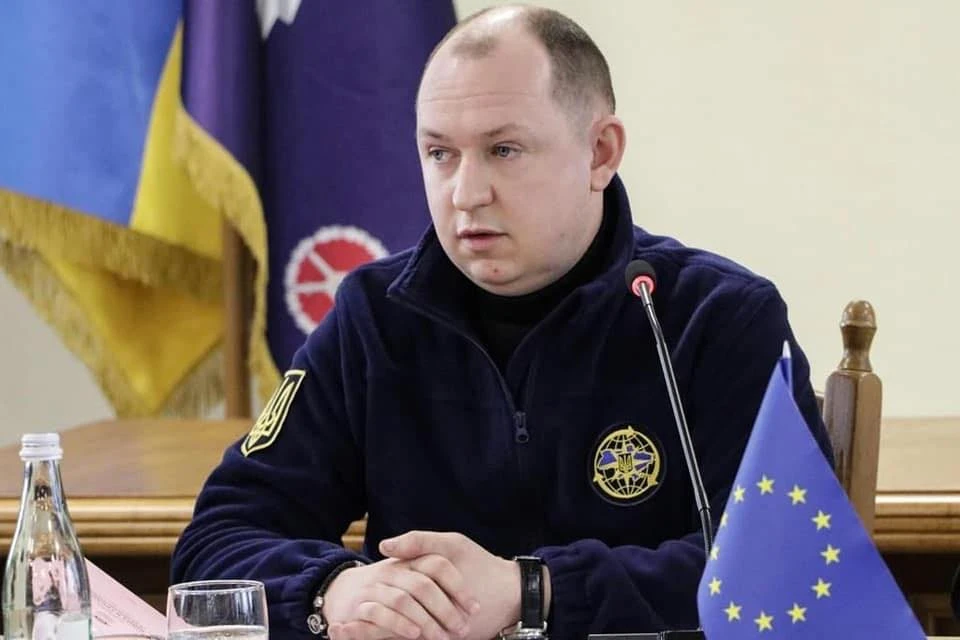 Юрій Татомир