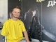боєць Георгій Раскалей