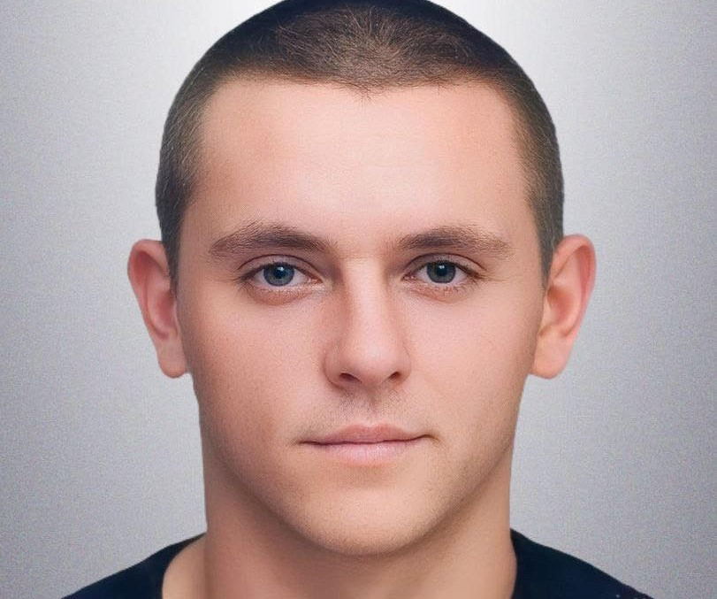 Віталій Тонкошкур