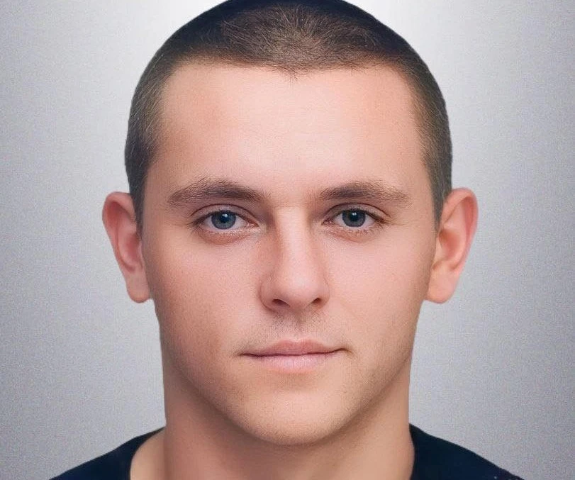Віталій Тонкошкур