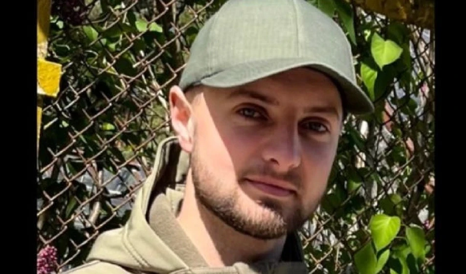 Олександр Коблюк