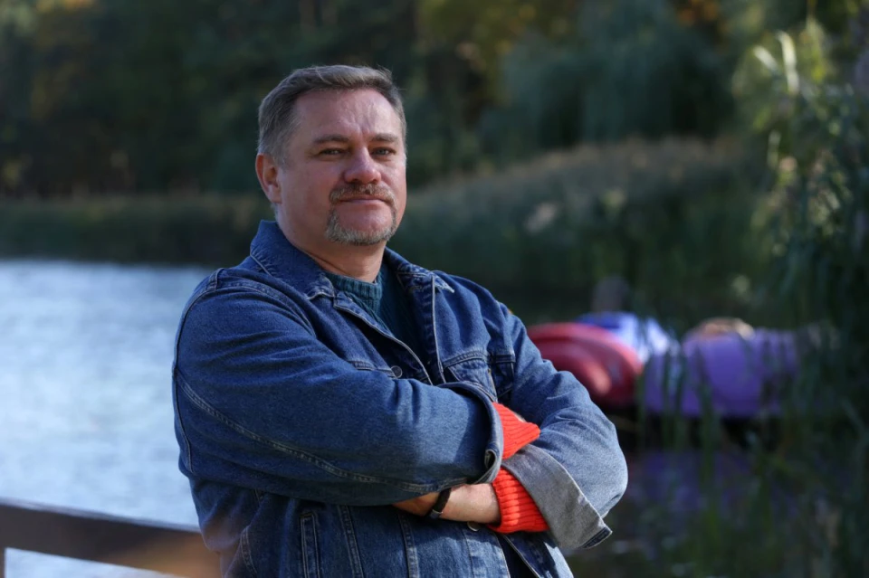 Юрій Ніколов
