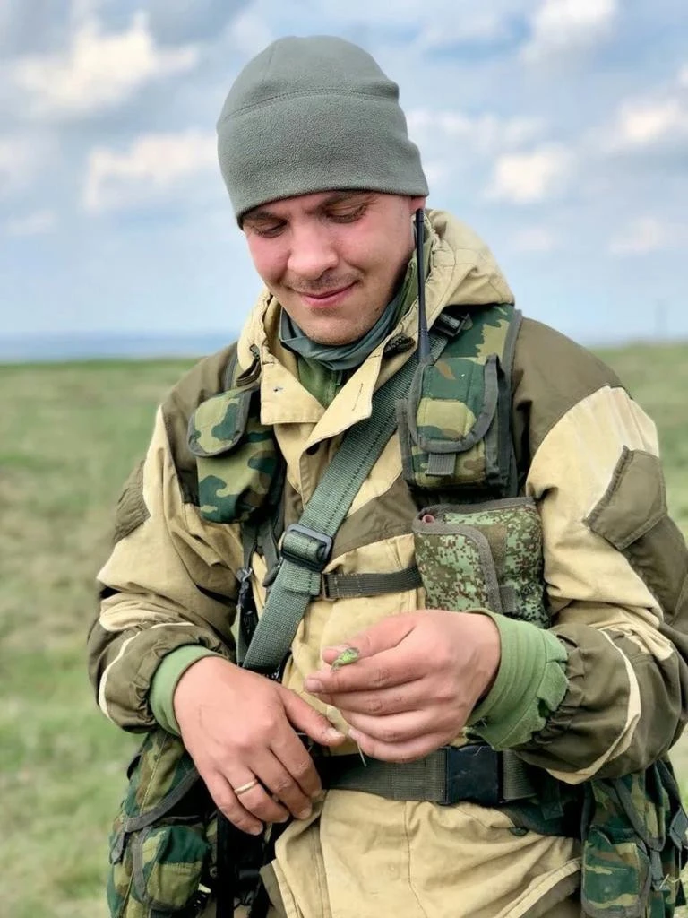 Нацполіція оголосила підозру бойовику "ЛНР", який піддавав тортурам людей у найбільшій катівні на Харківщині