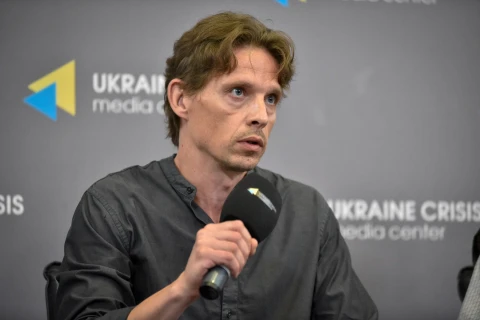 В'ячеслав Ліхачов
