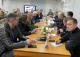 засідання Ради оборони Волинської області