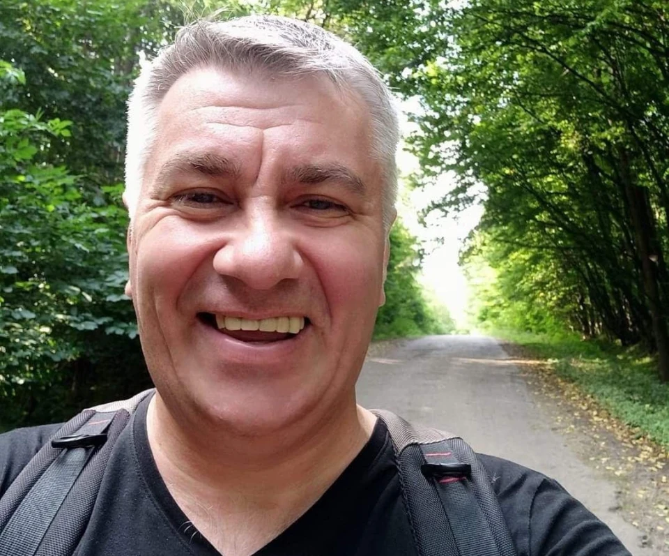 Юрій Федечко
