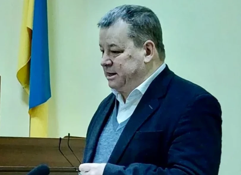 Ярослав Гандзюлевич